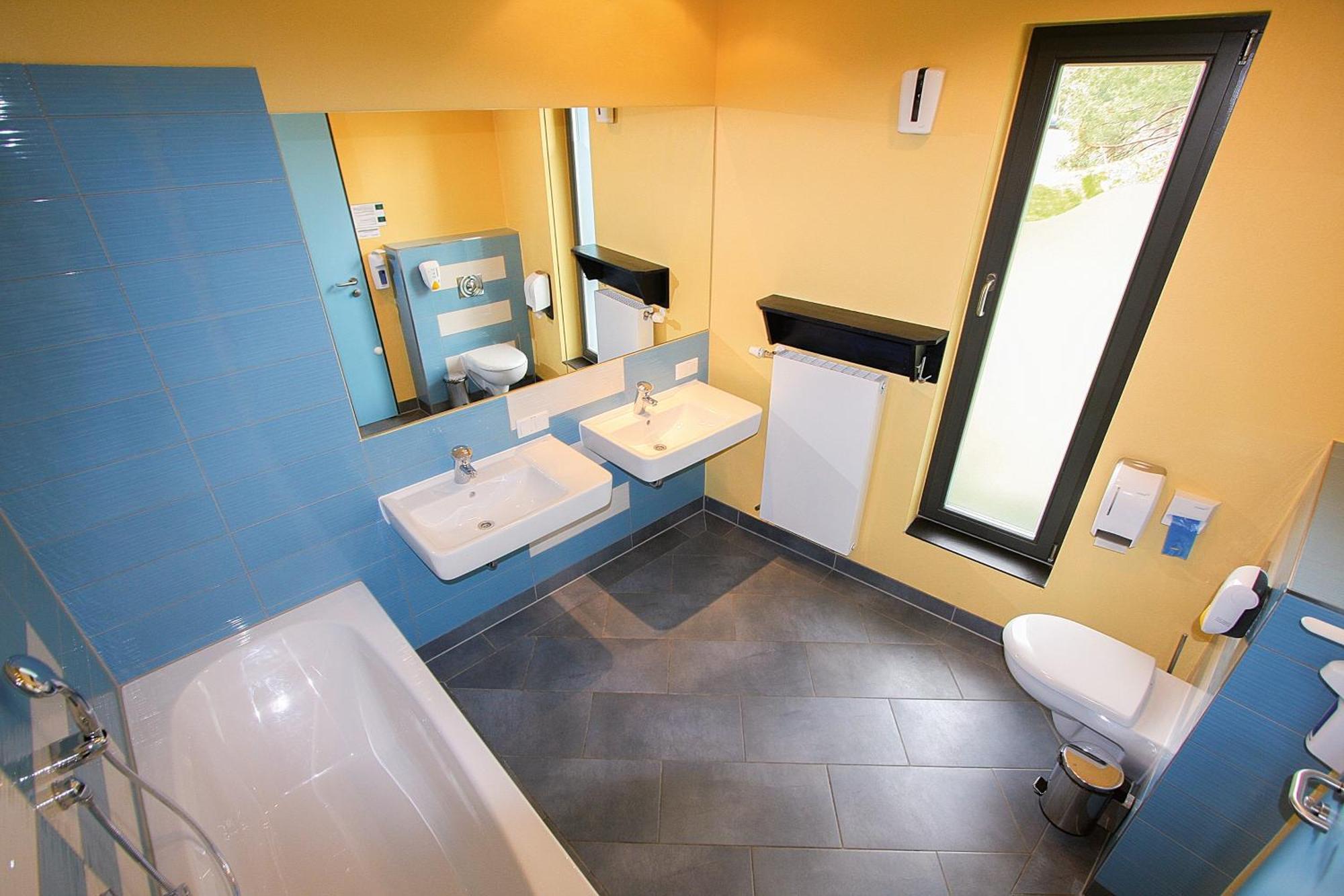 Tropical Islands Campingplatz クラウスニック 部屋 写真