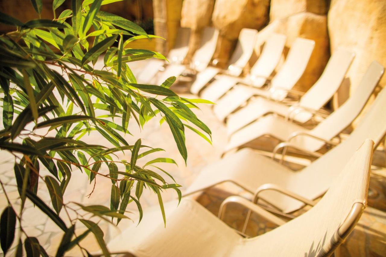 Tropical Islands Campingplatz クラウスニック エクステリア 写真